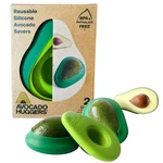 Avocado Huggers Silicone Saver Reusable Bpa-free Food Covers (2. Fixed Price $12.99.
