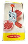 Vtg Westmark Kernomat Double Cherry Pitter Seed Remover In Box Germany. Fixed Price $22.00.