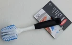 Oxo Good Grips Dish Brush With Scraper New Authentic. Fixed Price $11.99.