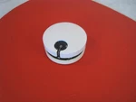 Vintage Space Terraillon Minitimer Kitchen Richard Sapper - Italy. Fixed Price $49.99.