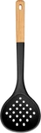 Kitchen Ladle Strainer, Large Slotted Spoon With High Heat Resistant Bpa Free,. Fixed Price $25.39.