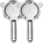 Cocktail 2 Pack, Bulk Strainers For Bartending, Martini. Fixed Price $28.48.