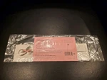 Pampered Chef Wire Cake Tester Pink Ribbon New Package. Fixed Price $16.99.