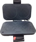 Bethany Housewares Krumkake Non Stick Baker. Fixed Price $83.73.