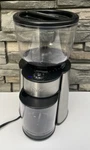 Oster Burr Coffee Mill Grinder BVSTBMH23 W/ Hopper Stainless Steel Works. Fixed Price $32.62.