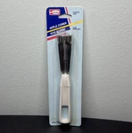 New Al-de-chef Stainless Steel Apple Corer Tool Fruit Kitchen Utensil #100 White. Fixed Price $12.00.