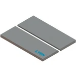 Replacement Timberwolf, Napoleon, And Ambiance Fiber Baffle 2200 Series, Gray. Fixed Price $132.90.