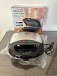 Brentwood Electric Panini Maker. Fixed Price $9.99.