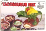 Tacosaurus T-rex Holder Dinosaur Theme Tyrannosaurus Holds 2. Fixed Price $12.95.
