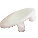 Tupperware Fridgesmart Vent Button Tab White Replacement 3999. Fixed Price $7.99.