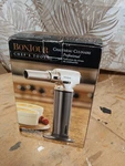 Bonjour Chefs Tools Professional Culinary Torch. Fixed Price $27.95.