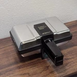Villaware Tostino Sandwich Maker Panini Model 3800 Italian Kitchenware Tested. Fixed Price $29.99.