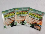 Debbie Meyer Oven For Roasting - 6 Giant Bags, 17.5" X 21.5". Fixed Price $9.59.
