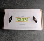Extra Firm Tofu By Healthy Express - Premium Curved Plates. Fixed Price $20.40.