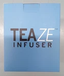 Teaze Infuser 20OZ Over The Cup. Fixed Price $18.00.