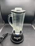 Waring Vtg Speed Blender Kitchen Classics Professional Grade Model 51BL25. Fixed Price $40.47.