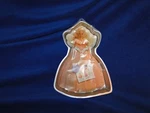 New Vintage Wilton Barbie Cake Pan 2105-2551 With Face Lay-on. Fixed Price $19.99.