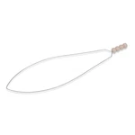 Pack Brushtech Cooking Wand To Prevent Spillovers No. B218C. Fixed Price $12.99.