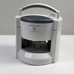 Black & Decker Lids Off Automatic Jar Opener Model JW200 Tested Working White. Fixed Price $19.99.