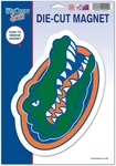 Wincraft Ncaa University Of Florida Gators Magnet 6.25" X 9". Fixed Price $14.99.