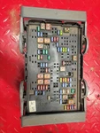 Escalade Tahoe Yukon Oem Front Fuse Box 25905681 03 Wt 2007-2009. Fixed Price $85.00.
