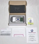Smart Shopper Grocery List Organizer Voice Printer Maker SS301 W/ Extras. Fixed Price $23.99.