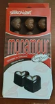 Silikomart Heart SCG01 Monamour Silicone Mould. Fixed Price $11.99.