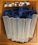 Tovolo Groovy Popsicle Molds (set Of 6) Mess-free Plastic Ice With Reu.... Fixed Price $19.99.