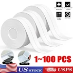 10.5FT Pvc Self Adhesive Caulk Sealing Strip Tape For Kitchen Wall Sink Toilet. Fixed Price $40.99.