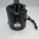 Hamilton Beachjuice Extractor Replacement Base & Latches 67601 Euc. Fixed Price $24.99.