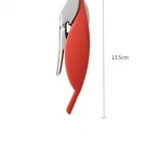 Multi-functional Parrot-shaped Bottle Opener For Beer & Wine Kitchen Bar. Fixed Price $24.99.