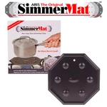 Aris Genuine Slow Cooker Heat Diffuser Electric + Gas. Fixed Price $23.77.