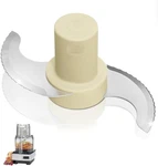 Replace For Cuisinart DLC-001TXA, DLC-7, Csr Steel Blade,compatible With Cuis.... Fixed Price $32.00.