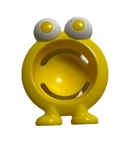 Joie Google Egg Separator Bpa Free Yellow. Fixed Price $11.89.