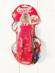 Open - 4 Tools In One Snip It, Cut Slice Unscrew It! As Seen Tv. Fixed Price $20.96.