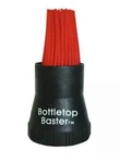 Jokari Bottle Top Silicone Baster Bbq Sauce Marinade Basting Brush. Fixed Price $5.00.