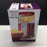 Nostalgia Hot Fresh Popcorn Maker Machine Brand New Box. Fixed Price $19.99.