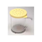 Shaker W/chse Lid -135 10 Oz Clear For Cambro CAM96SKRC(135). Fixed Price $21.87.