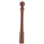 24" Giant Pepper Mill. Fixed Price $119.20.