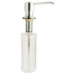 Do It Best Stainless Steel Clear Body Soap Dispenser IB612DSSS Sim Supply, Inc.. Fixed Price $37.57.