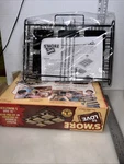 S'more To Love Maker With Telescoping Roasting Sticks. Fixed Price $12.50.
