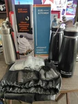 Eurkitchen Professional Aluminum Whipped Cream Dispenser Chef Gift # 387. Fixed Price $75.00.