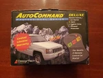 Autocommand 25524. Fixed Price $25.00.