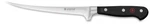 Fillet Knife 7 Inch Classic Black Stainless Steel W Sthof. Fixed Price $209.99.
