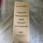 Pampered Chef Whipped Cream Maker Butter Churn New In Box 100741. Fixed Price $22.99.