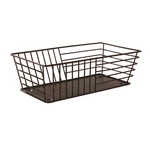 Spectrum Diversified Wright Basket Classic Kitchen Design For Breads Roll. Fixed Price $35.65.