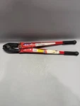 Apex Tool Group 0190AC General Purpose Center Bolt Cutter, 24-INCH. Fixed Price $36.00.