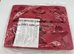 New Avon 2010 Gingerbread Man Cake Pan Silicone. Fixed Price $5.99.
