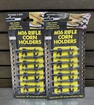 Lot Of 2 - Gibson M16 Rifle Corn Holders The Cob New. Fixed Price $29.99.