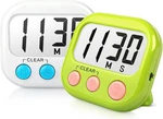 Classroom Timers For Kids Large Magnetic Digital Supplies. Fixed Price $12.61.